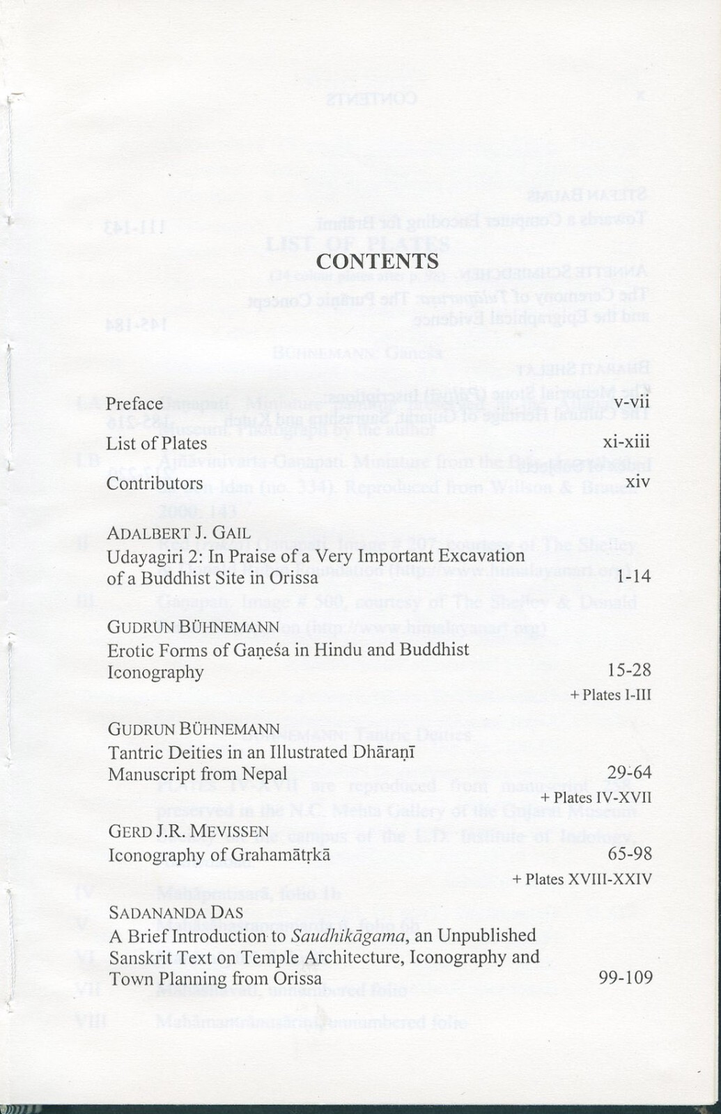 Script and Image: Papers on Art and Epigraphy – Hardcover