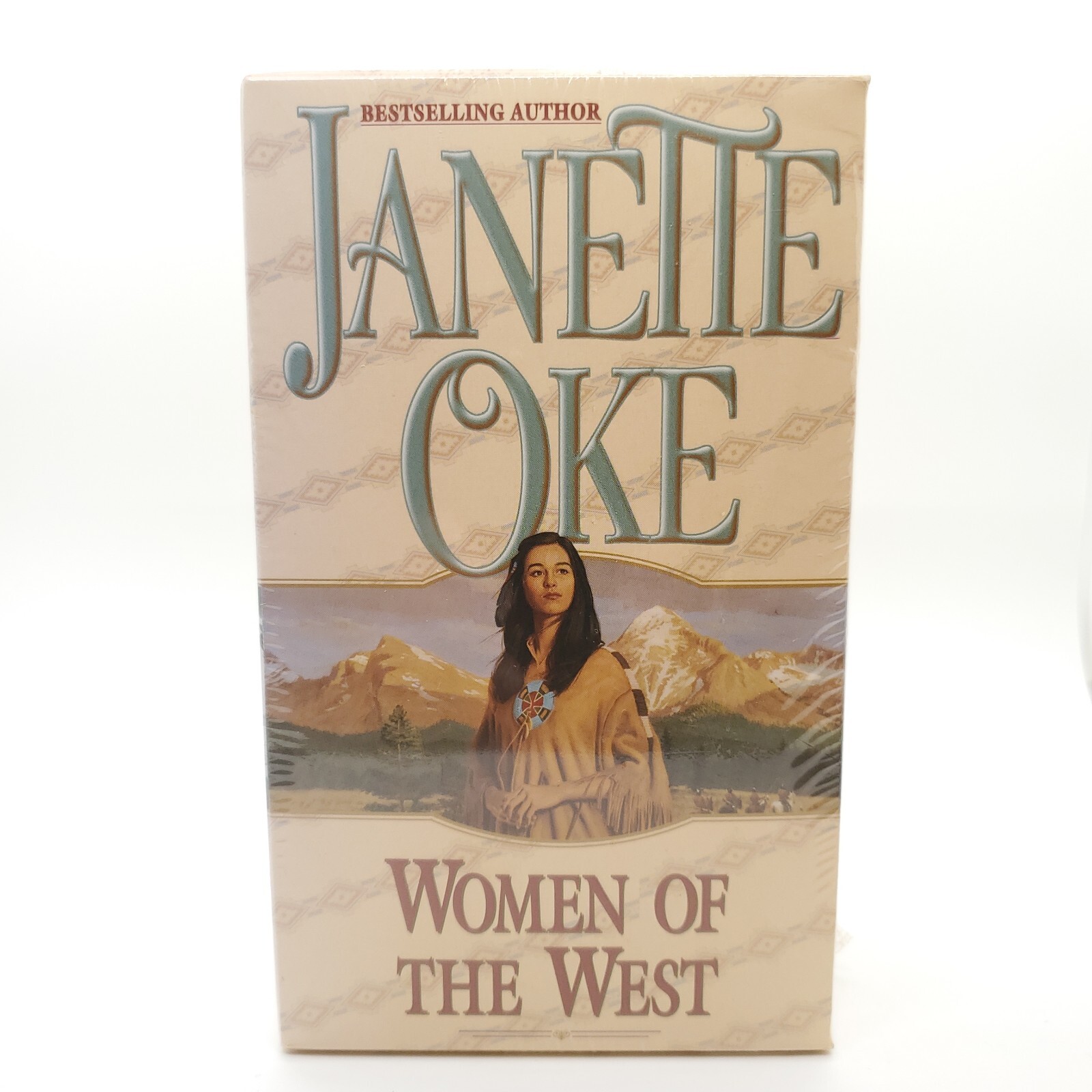 Janette Oke Drums of Change/Julia’s Last Hope/Too Long a Stranger Boxed Set of 3