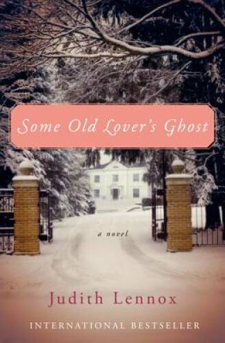 Some Old Lovers Ghost – Paperback By Lennox, Judith – VERY GOOD
