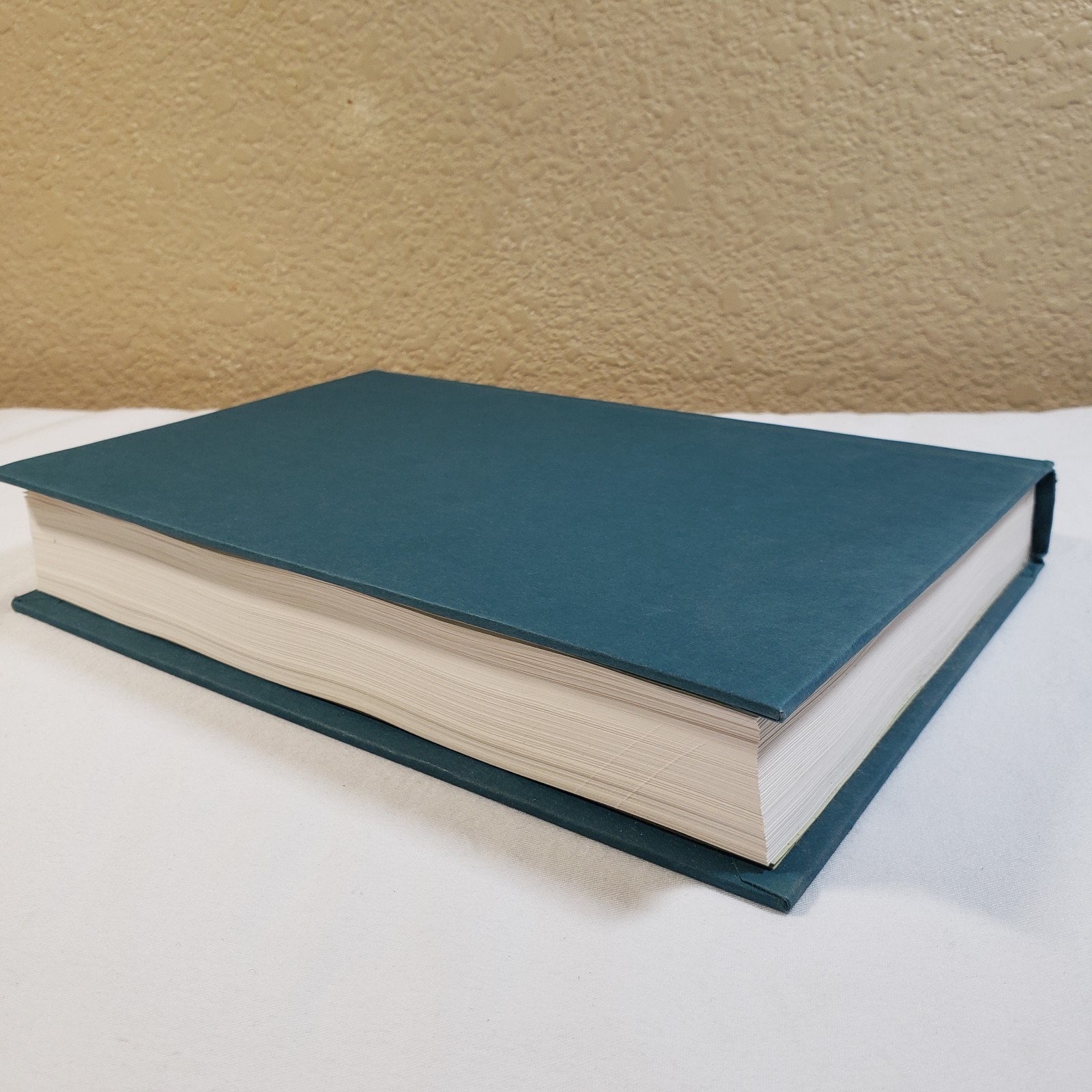The Lightning Thief Percy Jackson Hardcover OOP Rick Riordan Unclipped Jacket