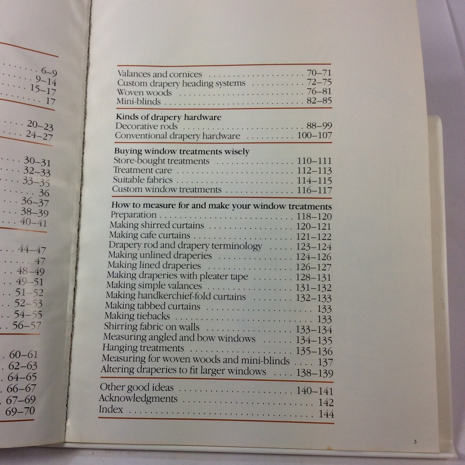 Windows Beautiful 1980 Vintage Book How to make them