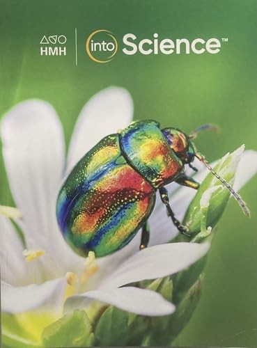 Into Science Guide Grade 1 – VERY GOOD