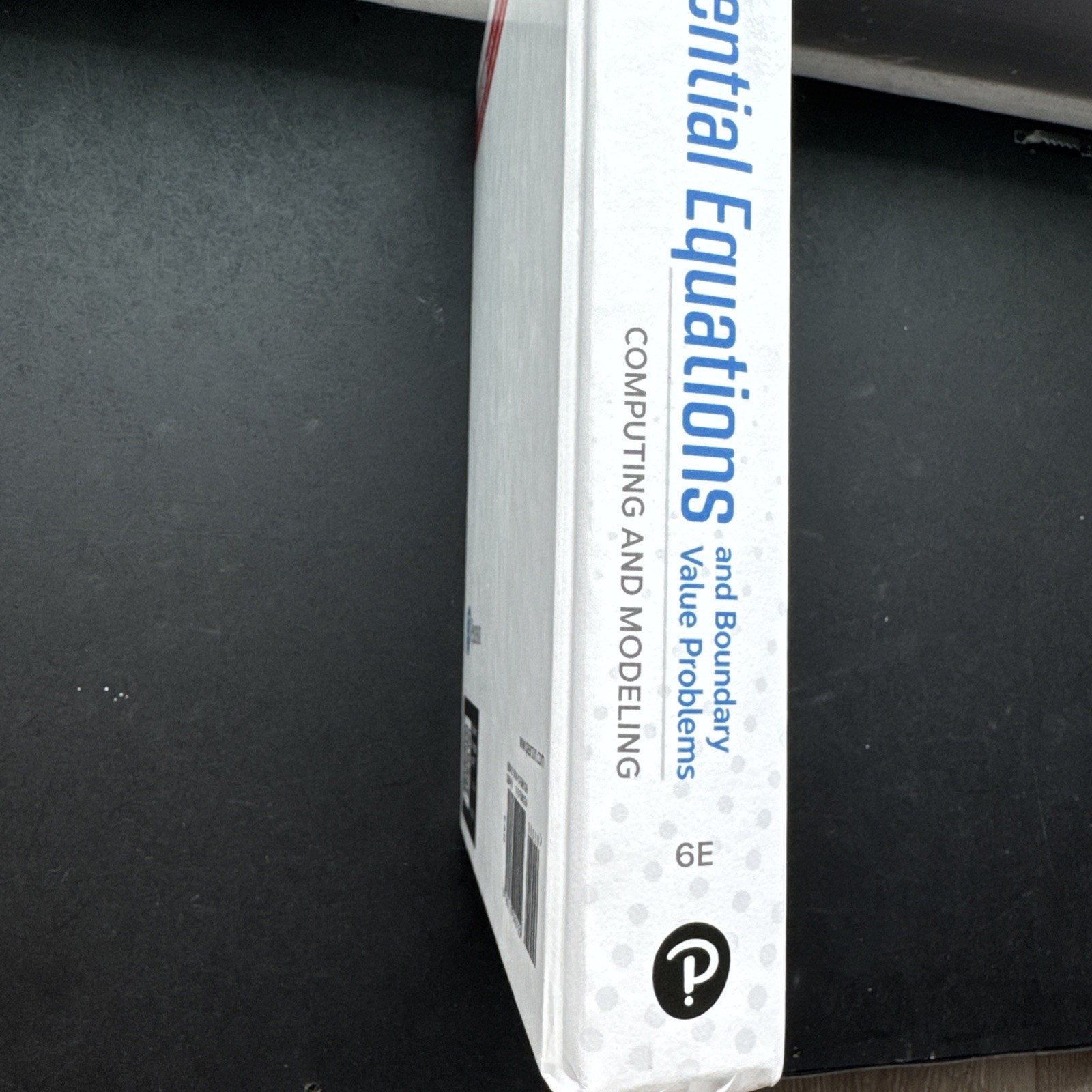 Differential Equations and Boundary Value Problems : Computing and Modeling…