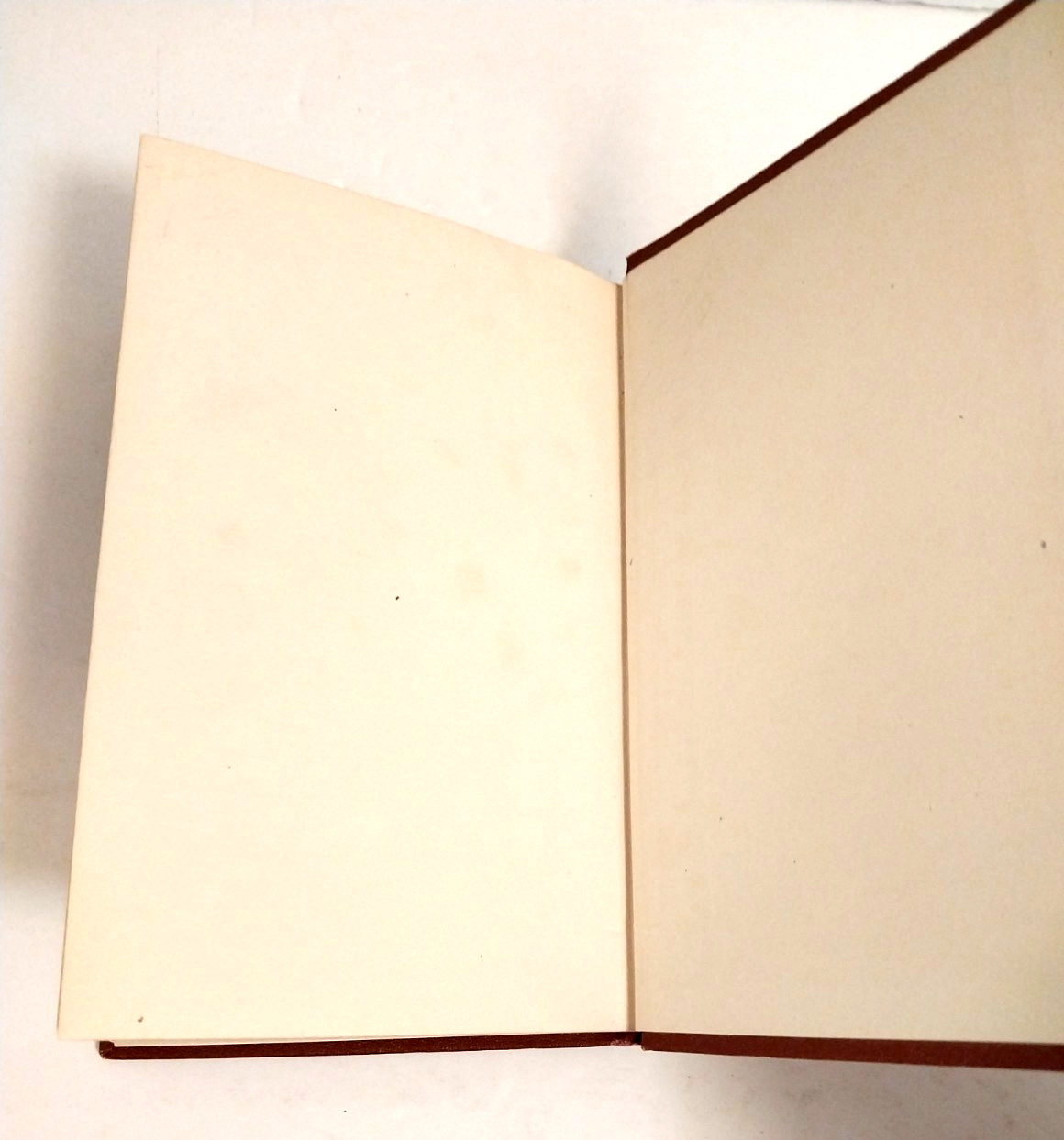 Roberts Rules Of Order Revised General Henry M Robert US ARMY 1915 Antique