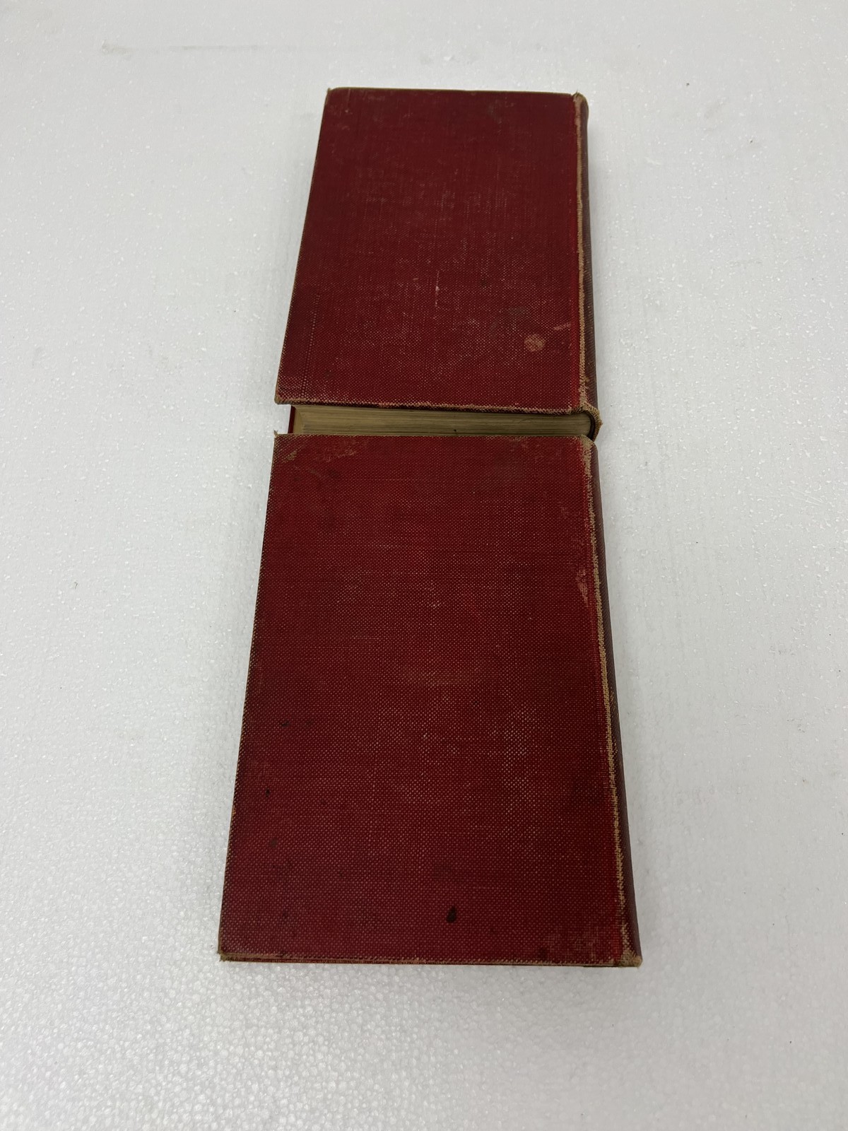 Friedberger & Frohner’s Veterinary Pathology 1909 2 Vol Set MH Hayes farm 6th Ed