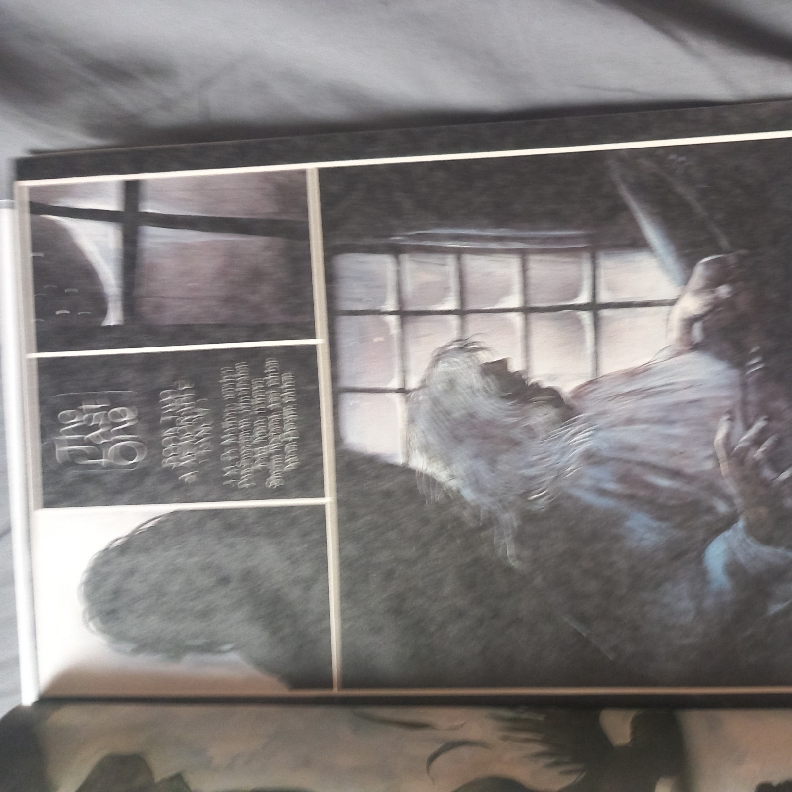 The Last One (DC Vertigo Comics) Issue 2 Comic Book 1993 [5 Comics for £5]
