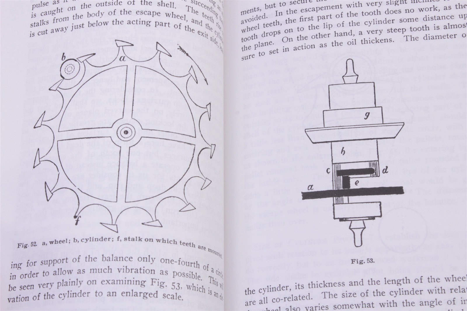 The Modern Clock: Its Construction, Regulation & Repair -Hardcover – MT115