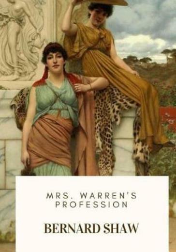Mrs Warren’s Profession