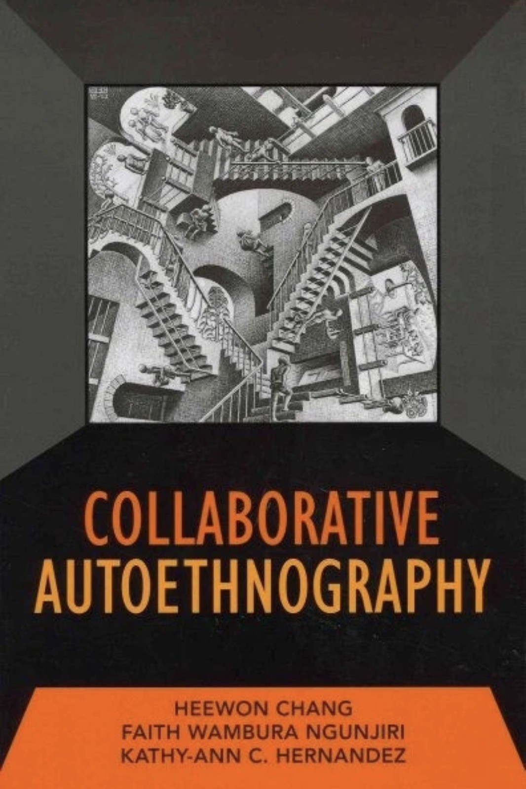 Collaborative Autoethnography