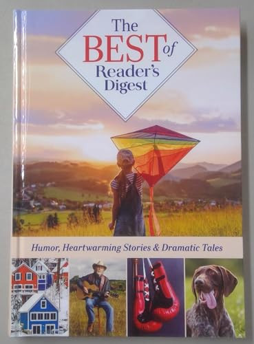 The Best of Readers Digest – – VERY GOOD