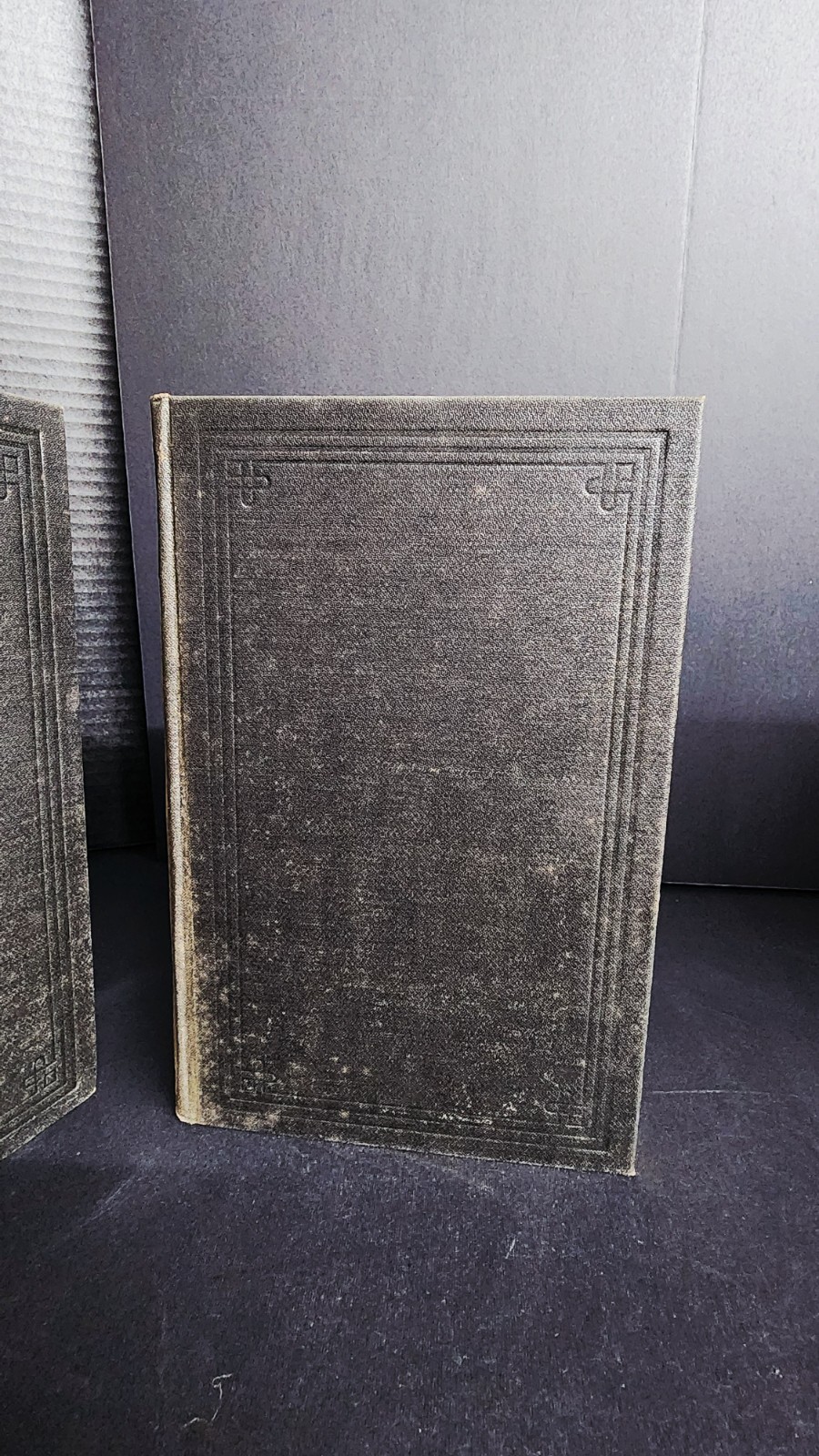 1920+21 Rare Original New England Historical & Genealogical Register Vol.74+75