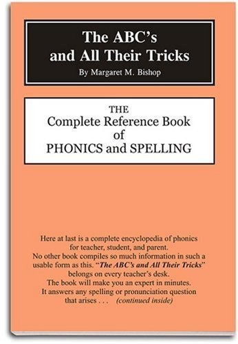 The ABC’s and All Their Tricks by Margaret M. Bishop – The Complete Refere…