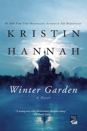 Winter Garden by Kristin Hannah: Used