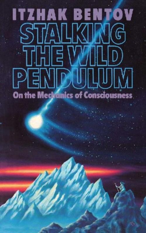 Stalking the Wild Pendulum ~ Itzhak Bentov ~ 9780892812028
