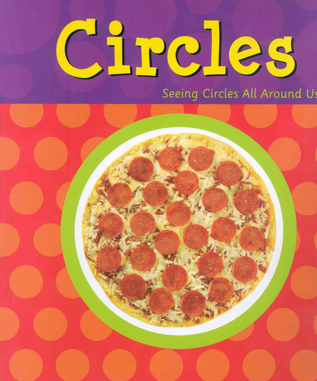 Circles – paperback Schuette, Sarah L.|Bodrova, Elena