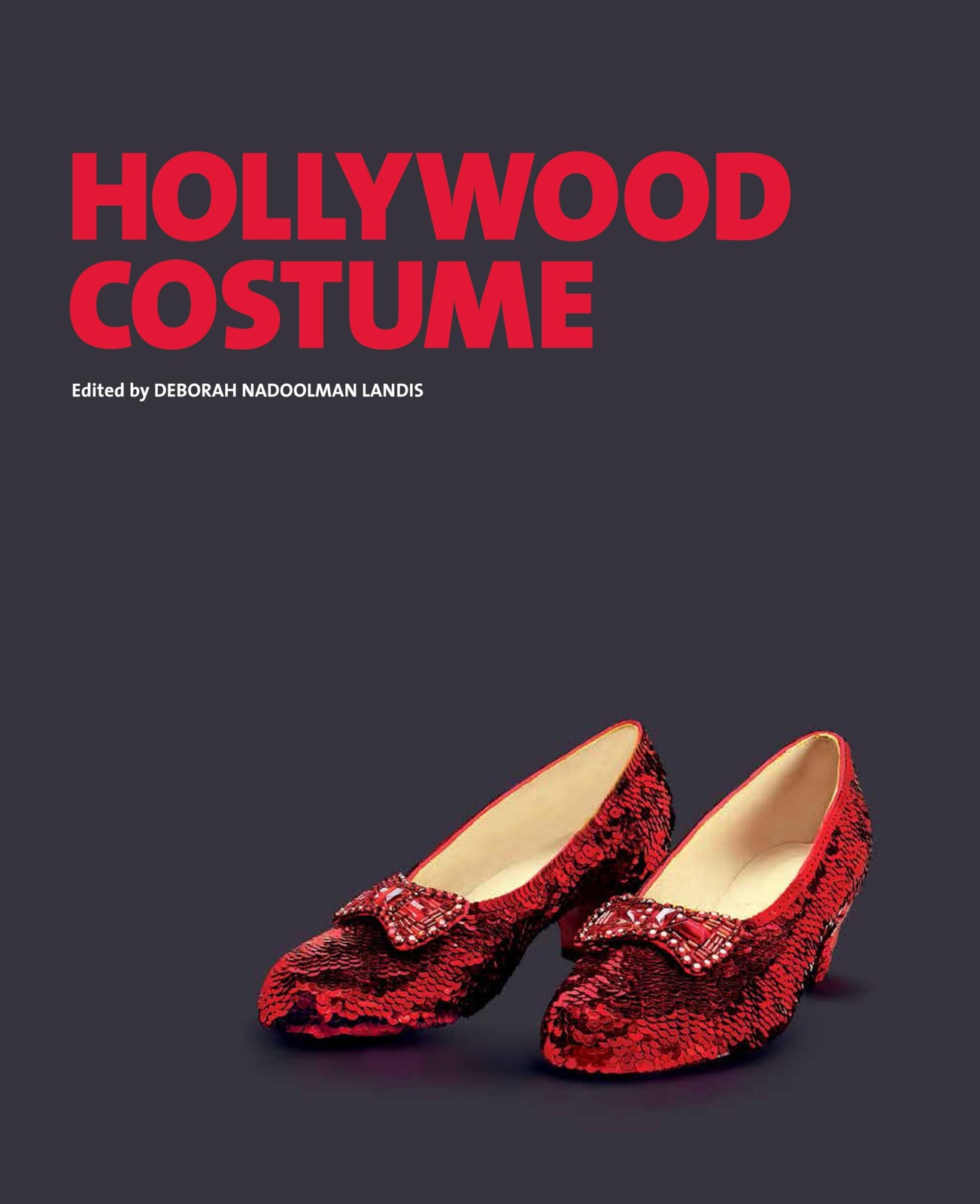Hollywood Costume (Paperback) /anglais