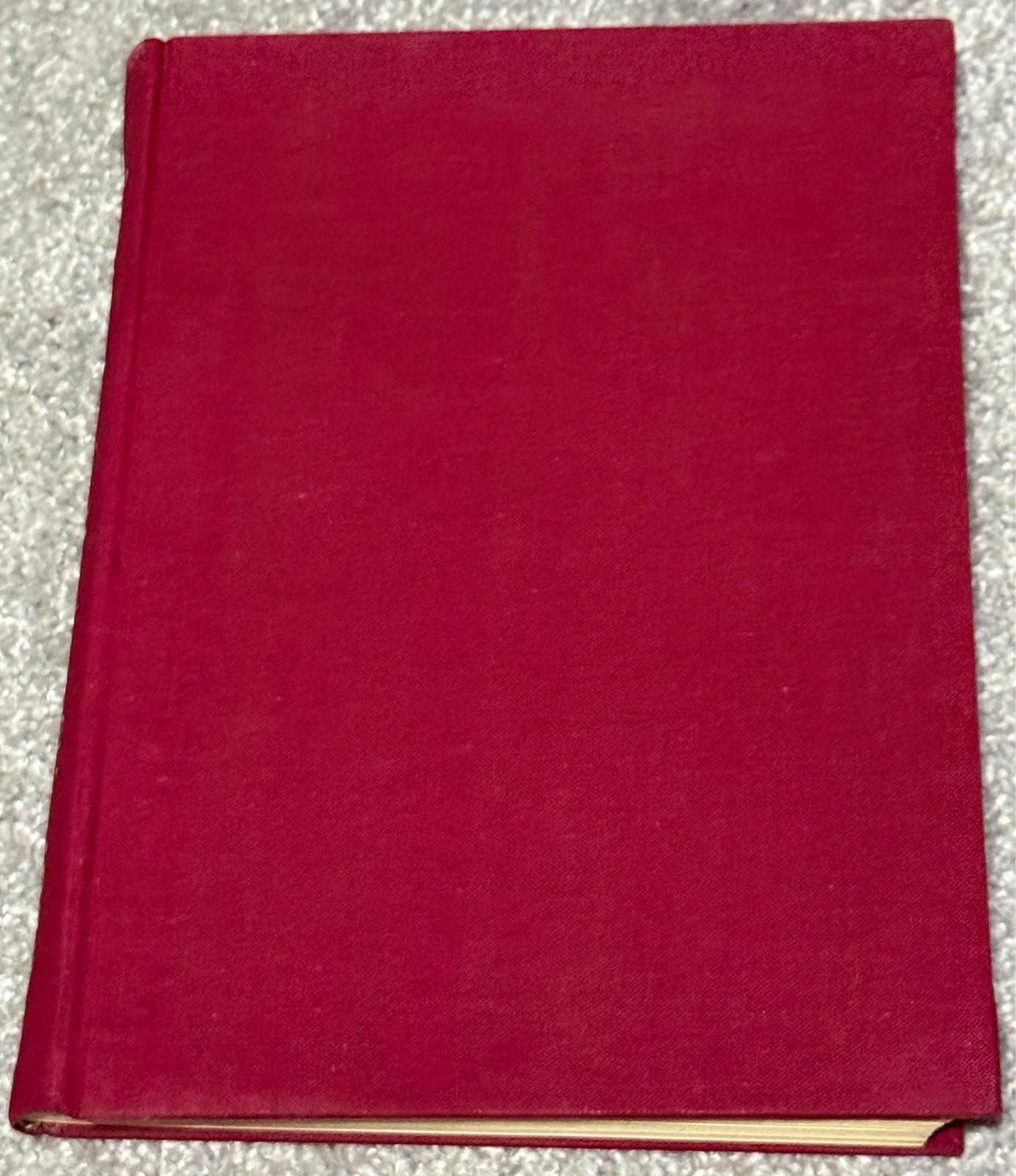 Automation In Merchant Ships 1973 Hardcover