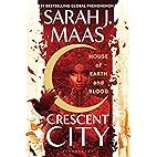 House of Earth and Blood