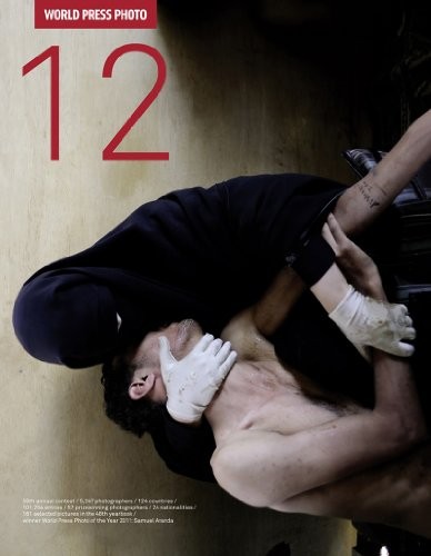 World Press Photo 12 Book The Fast Free Shipping