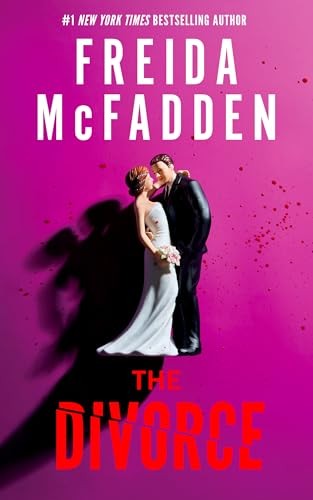 The Divorce – GOOD