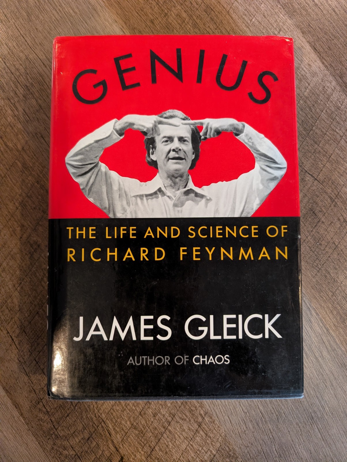 Lot 9 Scientist Biography Books Einstein Feynman Leonardo Hawking Conway Edison