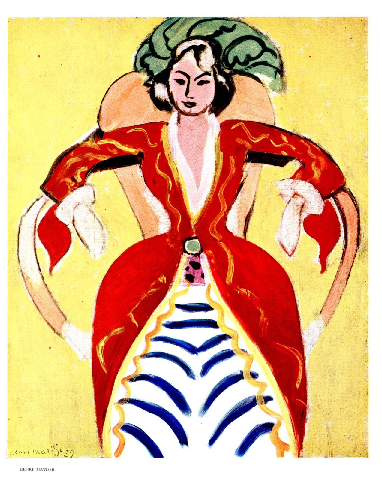 Verve 5–8 Bound Matisse Miró Chagall Lithographs French Art Magazine Teriade