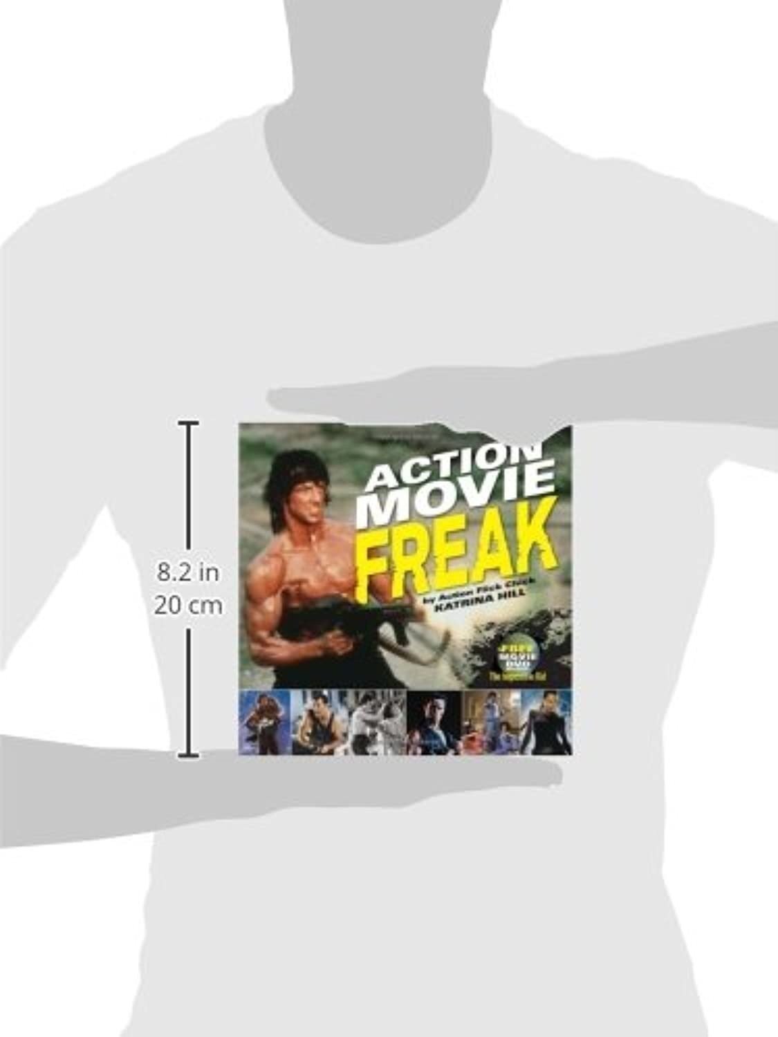 Action Movie Freak