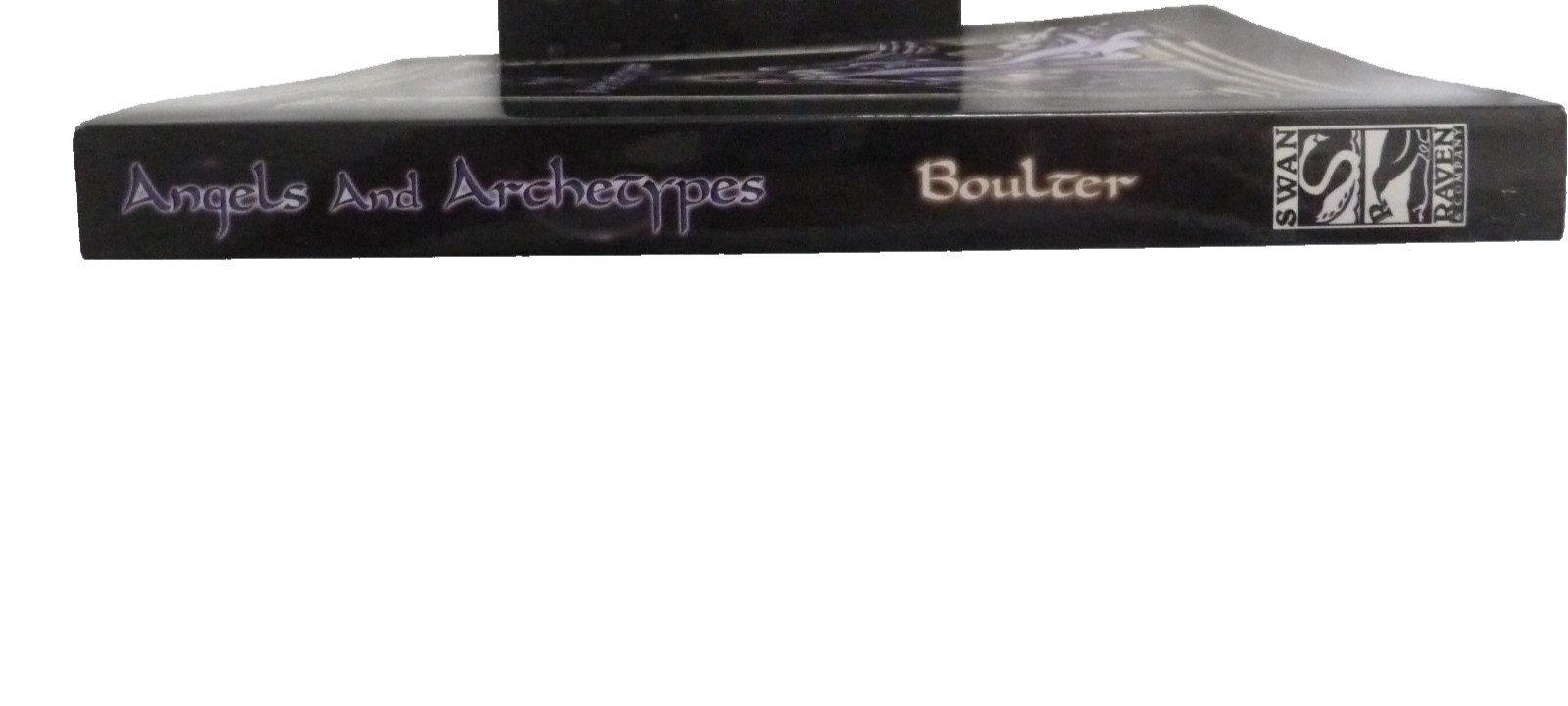 Carmen Boulter: Angels & Archetypes An Evolutionary Map of Feminine Consciousnes