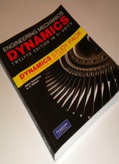Engineering Mechanics Dynamics Study Pack