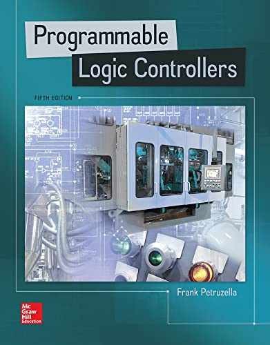 Programmable Logic – Paperback, by Petruzella Frank D. – Acceptable n