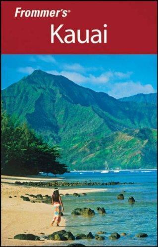 Frommer’s Kauai (Frommer’s Complete Guides) – paperback Foster, Jeanette