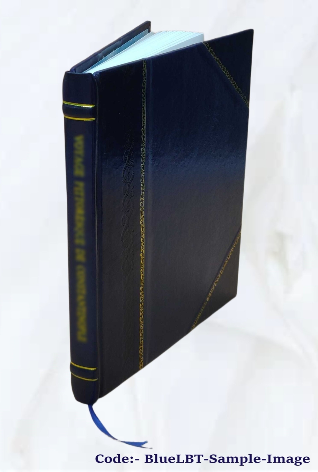 The Harness Makers’ Guide Containing The Lengths For Cutting And [Leather Bound]