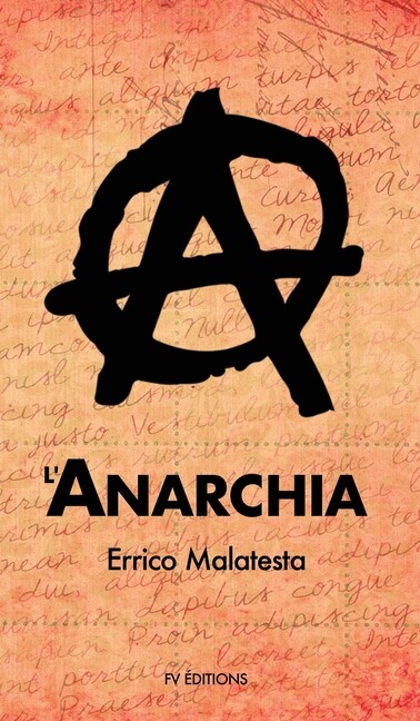 L’anarchia
