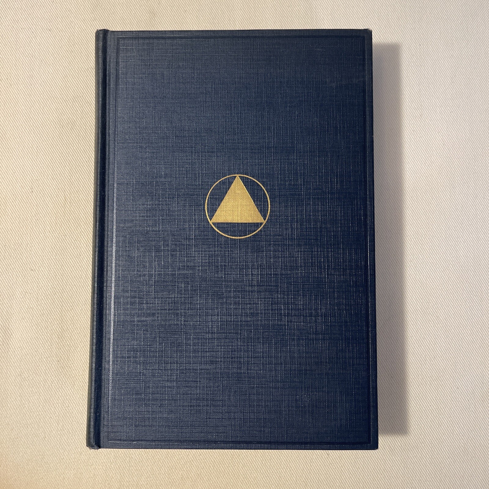 Life Symbols by Elizabeth E. Goldsmith 2nd Edition 1928 – Study of Symbols