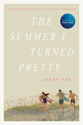 Summer I Turned Pretty by Jenny Han (2022, Trade Paperback)