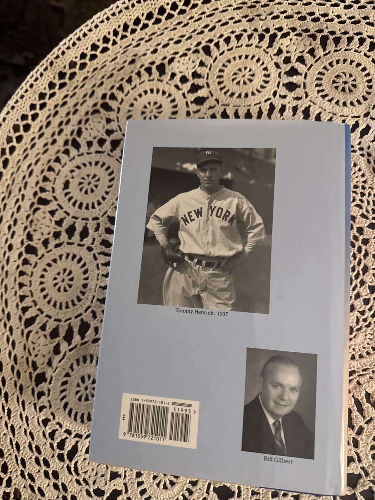 Five O’Clock Lightning SIGNED by authors-1992 1st Edition