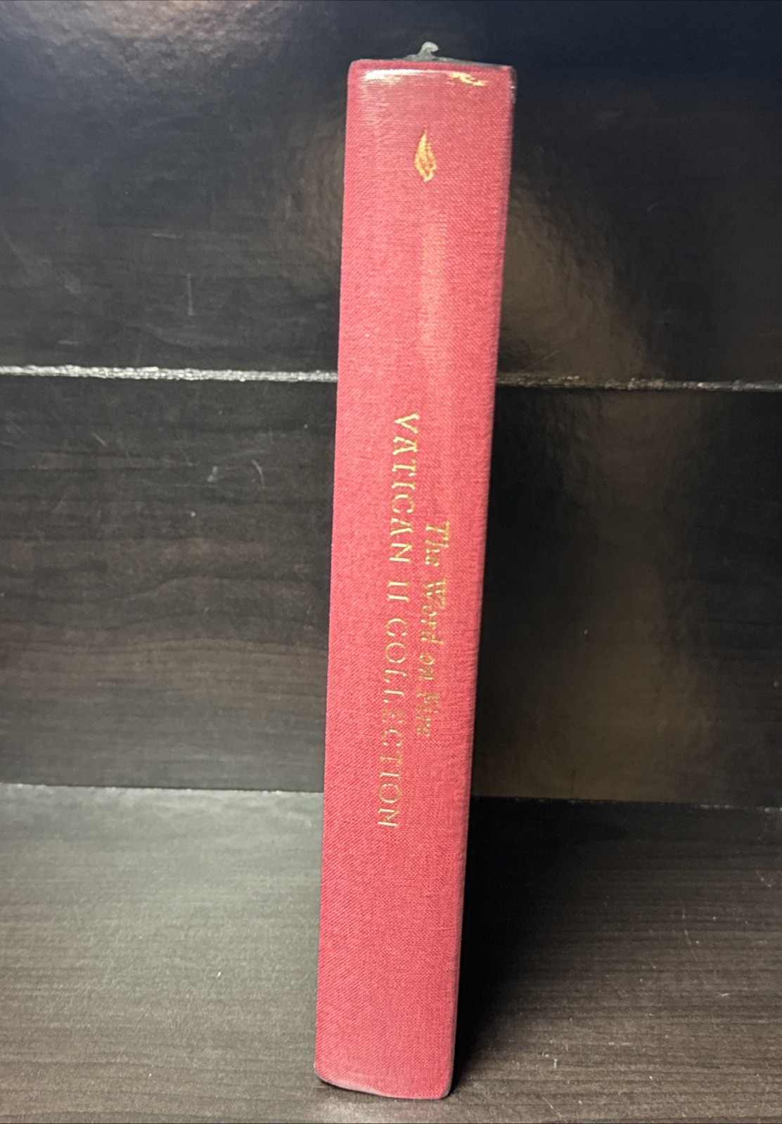 Word on Fire Vatican II Collection (Hardcover Edition 2021) Brand New Sealed