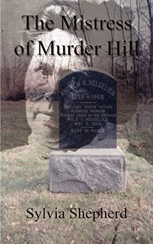 The Mistress of Murder Hill Th – ACCEPTABLE