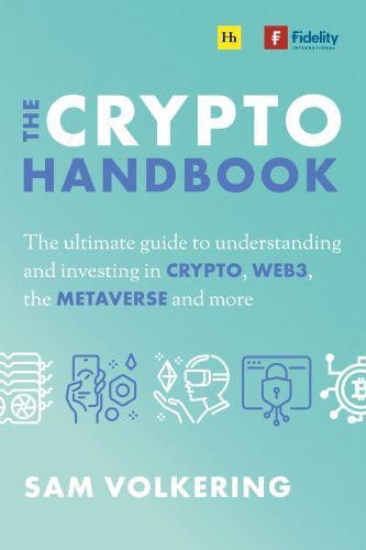 The Crypto Handbook: The ultimate guide to understanding and investing in DIGIT