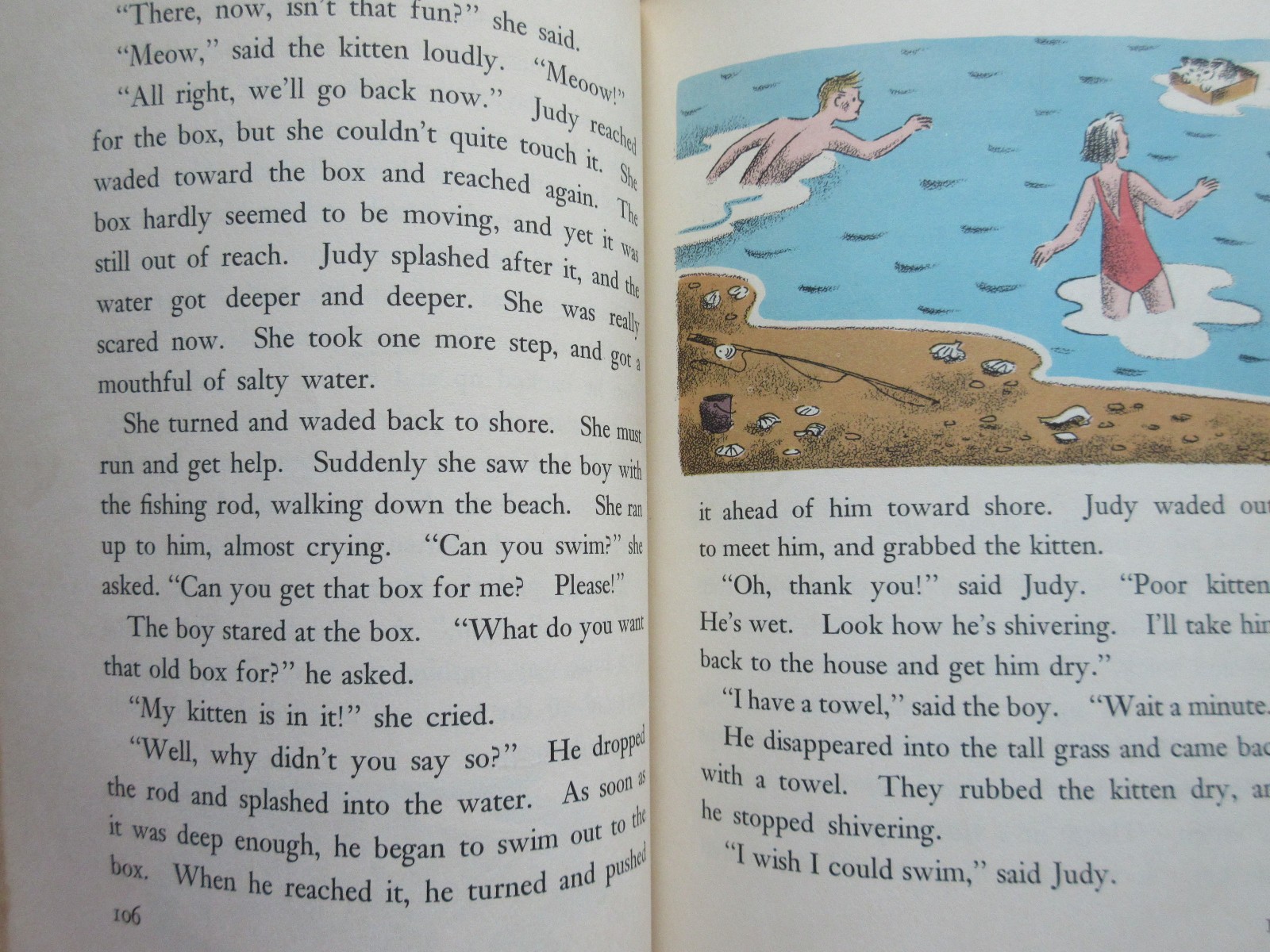 Do and Dare – Reading for Interest – 1951 D. C. Heath & Company