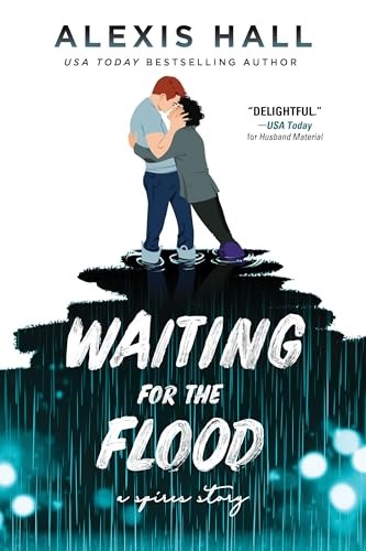 Waiting for the Flood: 2 (Spir – GOOD