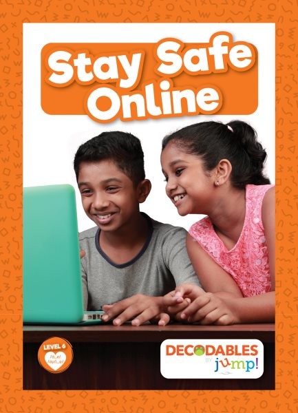 Stay Safe Online, Paperback by Booklife Publishing (COR), Like New Used, Free…