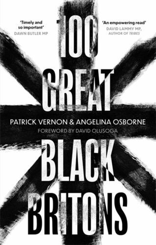 100 Great Black Britons by