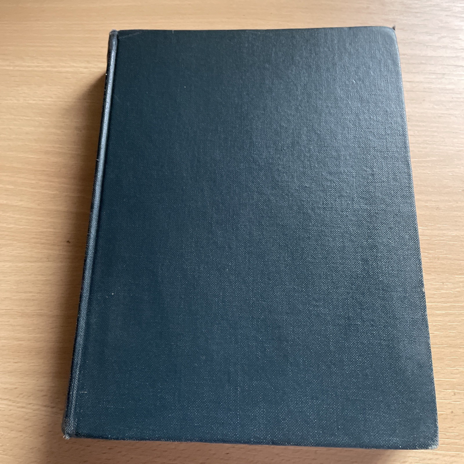 Ancient Cotswold Churches – Ulric Daubeny Hardback 1921 Signed & Numbered Ex Lib