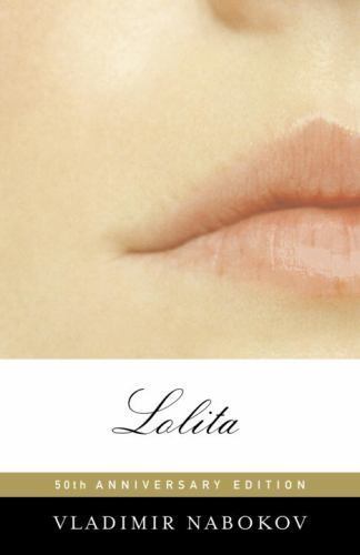 Lolita by Vladimir Nabokov (0679723161) Paperback