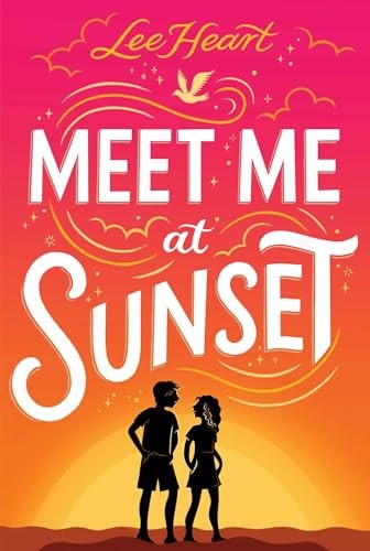 Meet Me at Sunset (Spotlight S – VERY GOOD