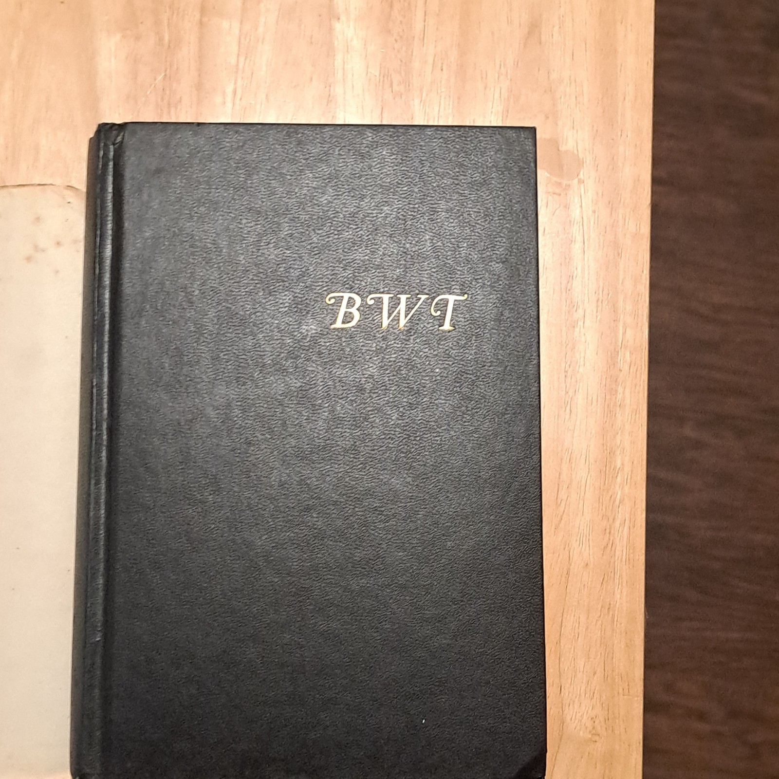 Barbara W. Tuchman A Distant Mirror Hardcover 1978 Knopf Dust Jacket Illustrated