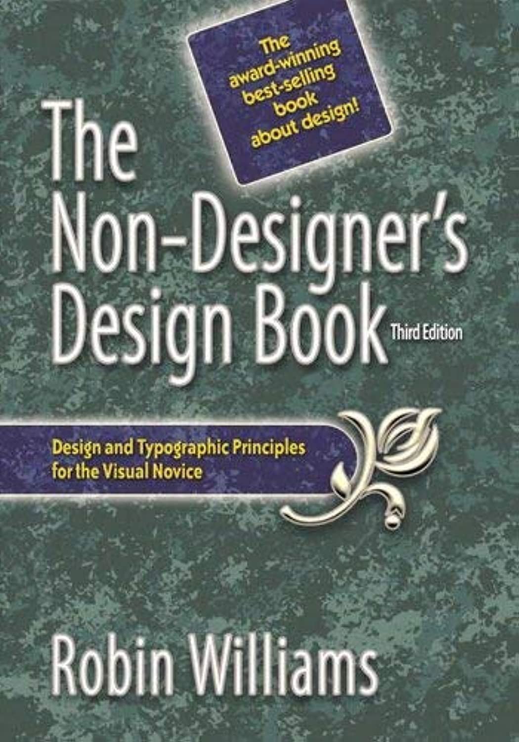 The Non-Designer’s Design Book