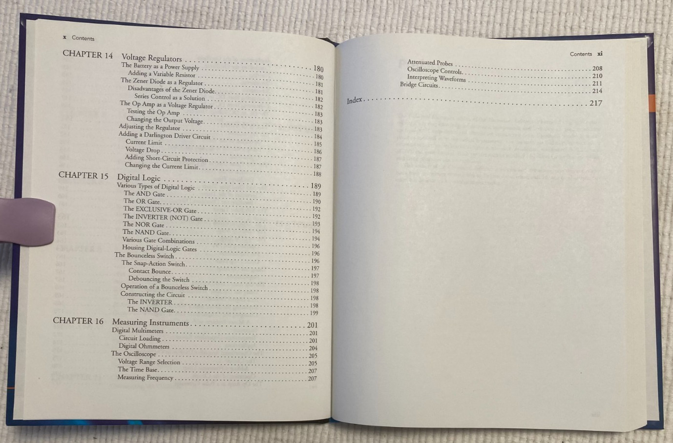 Lot 2 Electrician’s Technical Reference – Motors & Industrial Electronics 1998-9