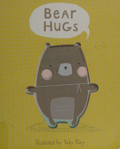 Bear Hugs by Walden, Libby, Acceptable Book